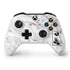 Disney Mickey Mouse Shape on Marble Xbox One S Controller Skin