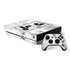 Disney Mickey Mouse Shape on Marble Xbox One X Bundle Skin