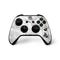 Disney Mickey Mouse Shape on Marble Xbox One X Controller Skin