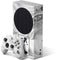 Disney Mickey Mouse Shape on Marble Xbox Series S Skins