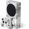 Disney Mickey Mouse Shape on Marble Xbox Series S Bundle Skin