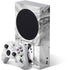 Disney Mickey Mouse Shape on Marble Xbox Series S Bundle Skin