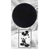 Disney Mickey Mouse Shape on Marble Xbox Series S Skins