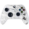 Disney Mickey Mouse Shape on Marble Xbox Series S Controller Skin