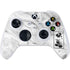 Disney Mickey Mouse Shape on Marble Xbox Series S Controller Skin