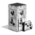 Disney Mickey Mouse Shape on Marble Xbox Series X Bundle Skin