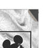 Disney Mickey Mouse Shape on Marble Xbox Series X Console Skin