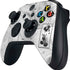 Disney Mickey Mouse Shape on Marble Xbox Series X Controller Skin