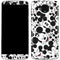 Disney Mickey Mouse Face Pattern Moto E5 Plus Skin