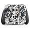 Disney Mickey Mouse Face Pattern Nintendo Switch (2017-2021) Joy-Con Controller Skin