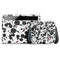 Disney Mickey Mouse Face Pattern Nintendo Switch OLED (2021) Skin