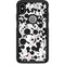 Disney Mickey Mouse Face Pattern Otterbox Commuter iPhone Skin