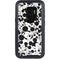 Disney Mickey Mouse Face Pattern Otterbox Defender Galaxy Skin