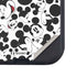 Disney Mickey Mouse Face Pattern Otterbox Defender iPhone Skin