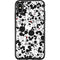 Disney Mickey Mouse Face Pattern Otterbox Symmetry iPhone Skin