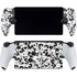 Disney Mickey Mouse Face Pattern PlayStation Portal Remote Player Skin