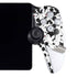 Disney Mickey Mouse Face Pattern PlayStation Portal Remote Player Skin