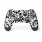 Disney Mickey Mouse Face Pattern PS4 Pro/Slim Controller Skin