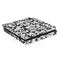 Disney Mickey Mouse Face Pattern PS4 Slim Skin