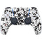 Disney Mickey Mouse Face Pattern PS5 Controller Skin