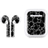 Disney Mickey Mouse Logo Pattern Apple AirPods Skin