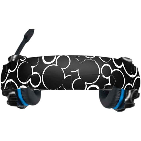 Disney Mickey Mouse Logo Pattern BENGOO G9000 Skin