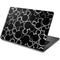 Disney Mickey Mouse Logo Pattern Dell Chromebook Skin