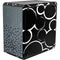 Disney Mickey Mouse Logo Pattern Cooler Master MasterBox Q300L Mini Tower Skin