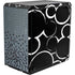 Disney Mickey Mouse Logo Pattern Cooler Master MasterBox Q300L Mini Tower Skin