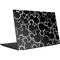 Disney Mickey Mouse Logo Pattern Dell Vostro Skin