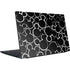 Disney Mickey Mouse Logo Pattern Dell Vostro Skin