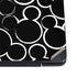 Disney Mickey Mouse Logo Pattern Dell Vostro Skin