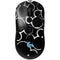 Disney Mickey Mouse Logo Pattern G Pro Wireless Gaming Mouse Skin