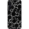Disney Mickey Mouse Logo Pattern Galaxy A54 5G Skin