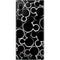 Disney Mickey Mouse Logo Pattern Galaxy Note 10 Skin