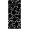 Disney Mickey Mouse Logo Pattern Galaxy Note 8 Skin