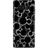 Disney Mickey Mouse Logo Pattern Galaxy Note 8 Skin