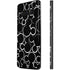 Disney Mickey Mouse Logo Pattern Galaxy Note 8 Skin