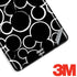 Disney Mickey Mouse Logo Pattern Galaxy Note 8 Skin