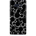 Disney Mickey Mouse Logo Pattern Galaxy Note 9 Skin