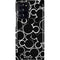 Disney Mickey Mouse Logo Pattern Galaxy Note20 Ultra 5G Lite Case