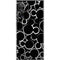 Disney Mickey Mouse Logo Pattern Galaxy Note20 Ultra 5G Skin