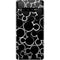 Disney Mickey Mouse Logo Pattern Galaxy S10 Plus Skin