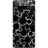Disney Mickey Mouse Logo Pattern Galaxy S10 Plus Skin