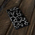 Disney Mickey Mouse Logo Pattern Galaxy S10 Plus Skin