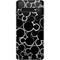 Disney Mickey Mouse Logo Pattern Galaxy S10 Skin