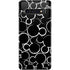 Disney Mickey Mouse Logo Pattern Galaxy S10 Skin