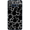 Disney Mickey Mouse Logo Pattern Galaxy S10e Skin