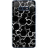 Disney Mickey Mouse Logo Pattern Galaxy S10e Skin