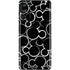 Disney Mickey Mouse Logo Pattern Galaxy S20 Fan Edition Skin
